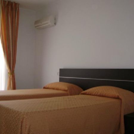 Residence Montegrappa Кальярі Номер фото