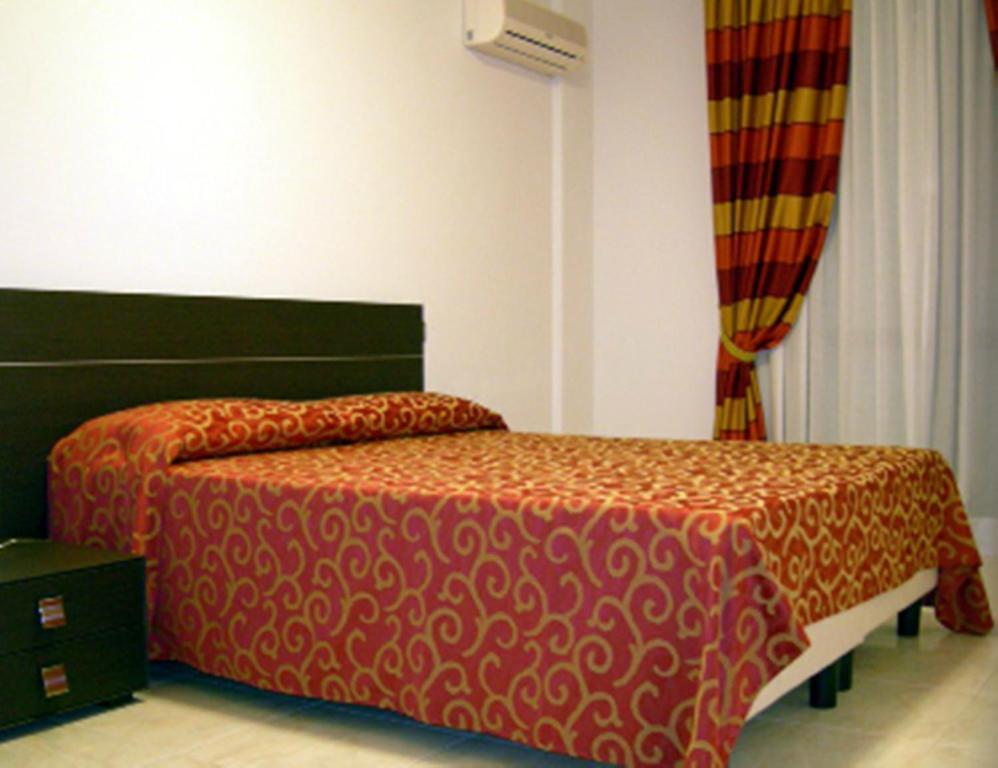 Residence Montegrappa Кальярі Номер фото